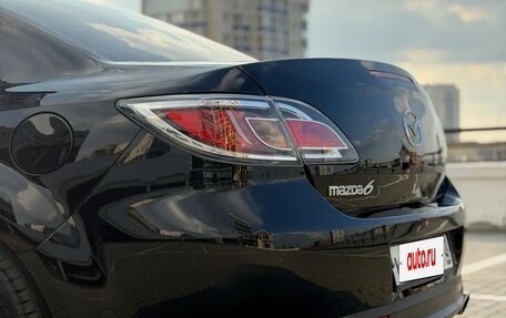 Mazda 6, 2010 год, 770 000 рублей, 4 фотография