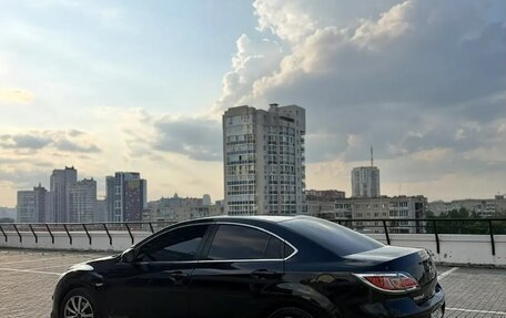 Mazda 6, 2010 год, 770 000 рублей, 9 фотография