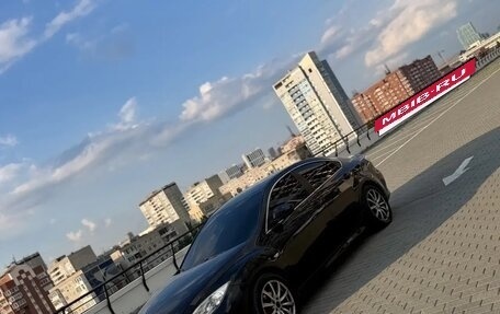 Mazda 6, 2010 год, 770 000 рублей, 2 фотография