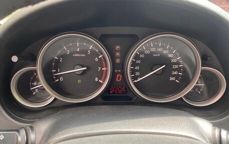 Mazda 6, 2010 год, 770 000 рублей, 17 фотография