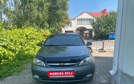 Chevrolet Lacetti, 2011 год, 600 000 рублей, 14 фотография