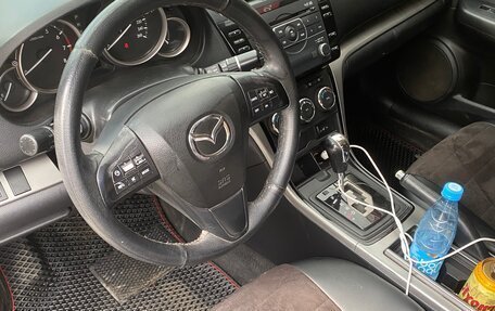 Mazda 6, 2010 год, 770 000 рублей, 14 фотография
