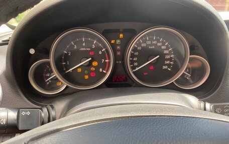 Mazda 6, 2010 год, 770 000 рублей, 16 фотография