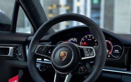 Porsche Panamera II рестайлинг, 2019 год, 10 500 000 рублей, 10 фотография