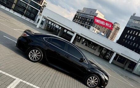 Mazda 6, 2010 год, 770 000 рублей, 7 фотография
