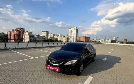 Mazda 6, 2010 год, 770 000 рублей, 10 фотография