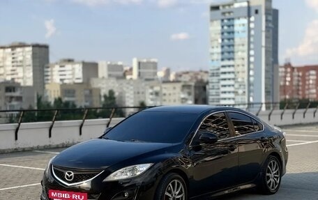 Mazda 6, 2010 год, 770 000 рублей, 11 фотография