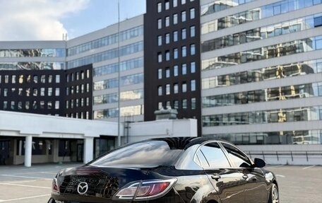 Mazda 6, 2010 год, 770 000 рублей, 6 фотография