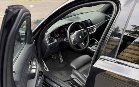 BMW 3 серия, 2020 год, 3 800 000 рублей, 9 фотография