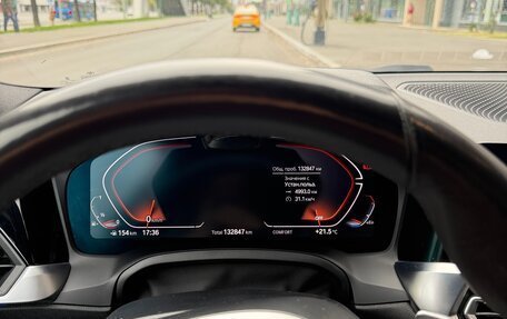 BMW 3 серия, 2020 год, 3 800 000 рублей, 11 фотография