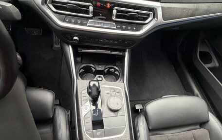 BMW 3 серия, 2020 год, 3 800 000 рублей, 15 фотография