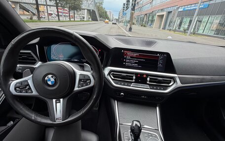 BMW 3 серия, 2020 год, 3 800 000 рублей, 16 фотография