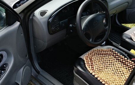 KIA Spectra II (LD), 2006 год, 195 000 рублей, 3 фотография