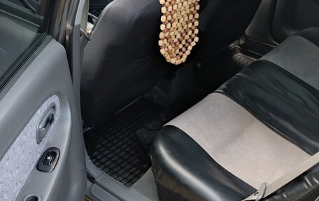 KIA Spectra II (LD), 2006 год, 195 000 рублей, 4 фотография