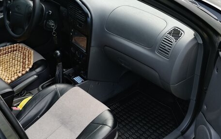 KIA Spectra II (LD), 2006 год, 195 000 рублей, 5 фотография
