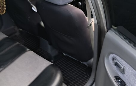 KIA Spectra II (LD), 2006 год, 195 000 рублей, 6 фотография