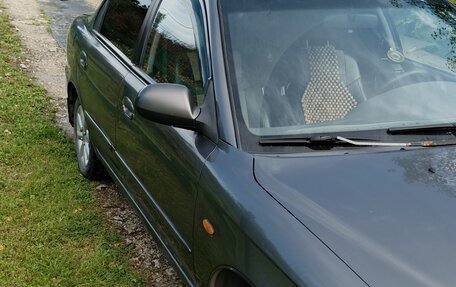 KIA Spectra II (LD), 2006 год, 195 000 рублей, 8 фотография