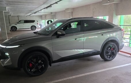 Haval F7x, 2026 год, 3 250 000 рублей, 6 фотография