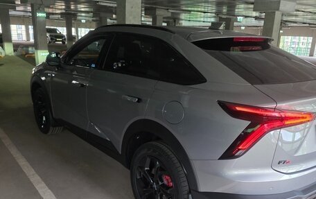 Haval F7x, 2026 год, 3 250 000 рублей, 5 фотография