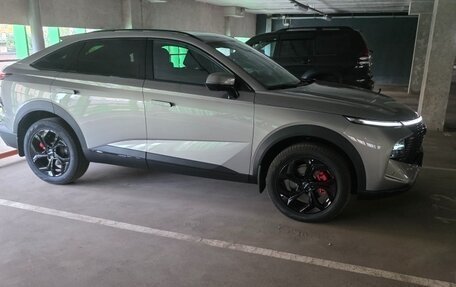 Haval F7x, 2026 год, 3 250 000 рублей, 7 фотография
