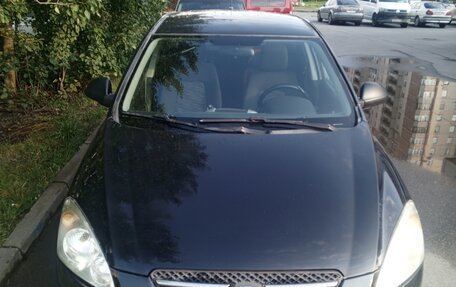 KIA cee'd I рестайлинг, 2009 год, 560 000 рублей, 2 фотография