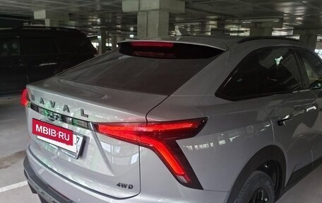 Haval F7x, 2026 год, 3 250 000 рублей, 3 фотография