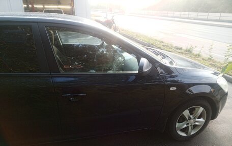 KIA cee'd I рестайлинг, 2009 год, 560 000 рублей, 3 фотография
