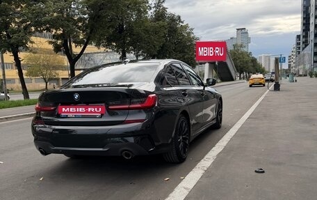 BMW 3 серия, 2020 год, 3 800 000 рублей, 7 фотография