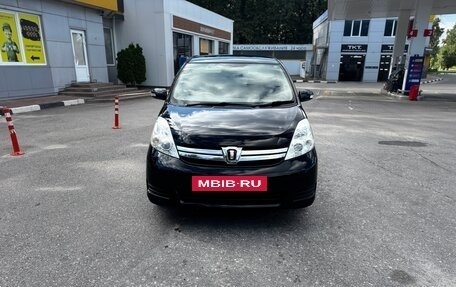 Toyota ISis I, 2011 год, 1 250 000 рублей, 8 фотография