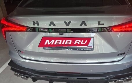 Haval F7x, 2026 год, 3 250 000 рублей, 4 фотография