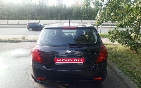 KIA cee'd I рестайлинг, 2009 год, 560 000 рублей, 4 фотография