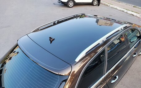 Audi A6 allroad, 2013 год, 2 400 000 рублей, 6 фотография