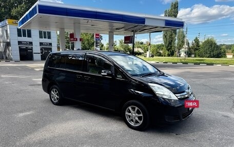 Toyota ISis I, 2011 год, 1 250 000 рублей, 7 фотография