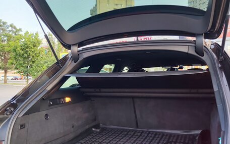 Audi A6 allroad, 2013 год, 2 400 000 рублей, 16 фотография