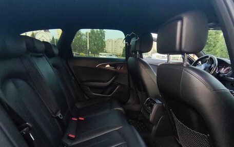 Audi A6 allroad, 2013 год, 2 400 000 рублей, 19 фотография