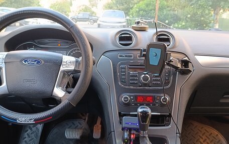 Ford Mondeo IV, 2010 год, 740 000 рублей, 6 фотография