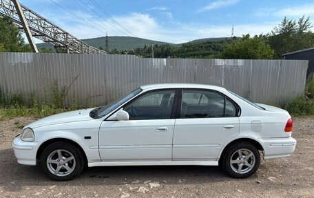 Honda Civic Ferio III, 1997 год, 310 000 рублей, 5 фотография