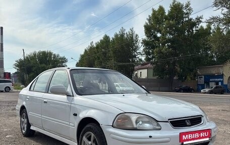 Honda Civic Ferio III, 1997 год, 310 000 рублей, 2 фотография