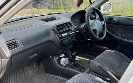 Honda Civic Ferio III, 1997 год, 310 000 рублей, 10 фотография