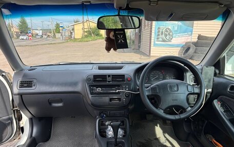 Honda Civic Ferio III, 1997 год, 310 000 рублей, 11 фотография