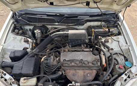 Honda Civic Ferio III, 1997 год, 310 000 рублей, 13 фотография