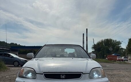 Honda Civic Ferio III, 1997 год, 310 000 рублей, 3 фотография