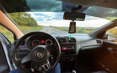 Volkswagen Polo VI (EU Market), 2012 год, 520 000 рублей, 7 фотография