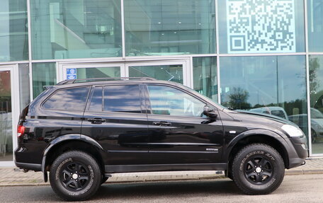 SsangYong Kyron I, 2012 год, 890 000 рублей, 4 фотография