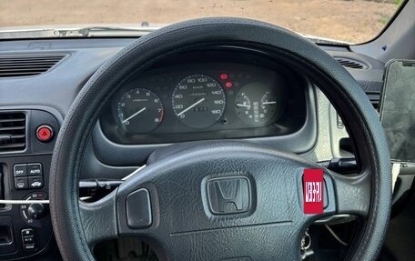 Honda Civic Ferio III, 1997 год, 310 000 рублей, 12 фотография