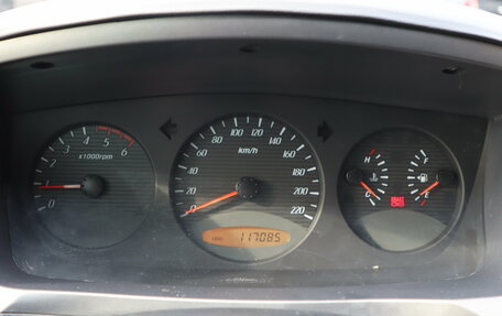 SsangYong Kyron I, 2012 год, 890 000 рублей, 12 фотография