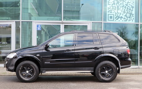 SsangYong Kyron I, 2012 год, 890 000 рублей, 8 фотография