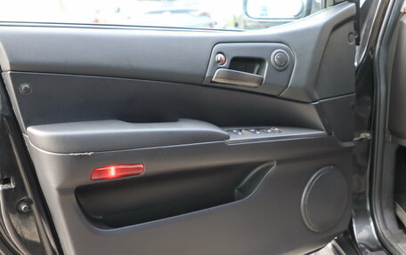 SsangYong Kyron I, 2012 год, 890 000 рублей, 16 фотография