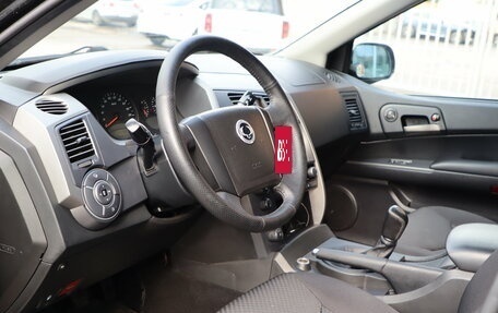 SsangYong Kyron I, 2012 год, 890 000 рублей, 9 фотография