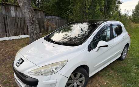 Peugeot 308 II, 2010 год, 350 000 рублей, 2 фотография